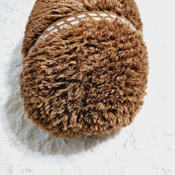 Disney Star Wars - Large Chewbacca Tsum Tsum Plush Pillow - Picture 2 of 8